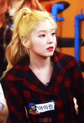 포니테일 아이린.jpgif | 인스티즈