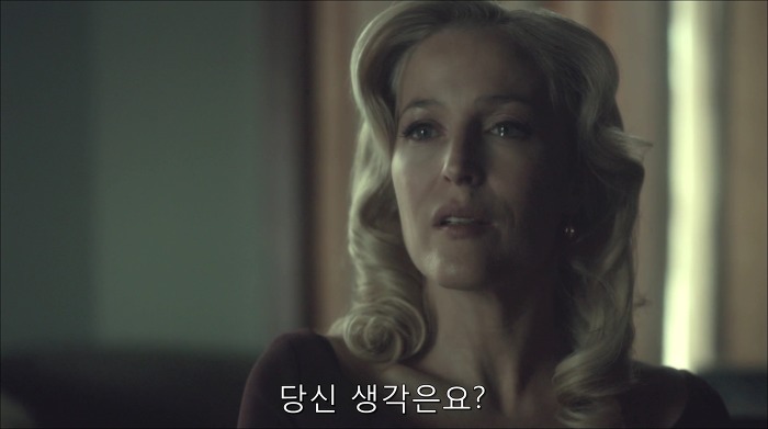 [로맨틱스릴러미드] 한니발 (Hannibal) 시즌3 에피12 (1/4) | 인스티즈