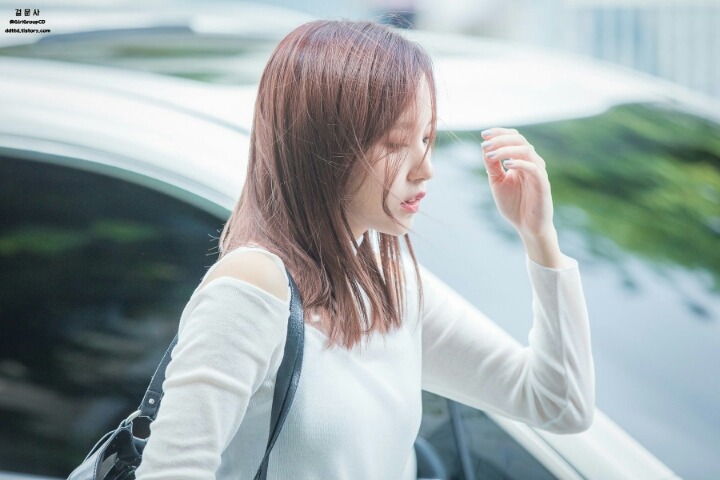 [트와이스] 생머리가 잘어울리는 미나 | 인스티즈