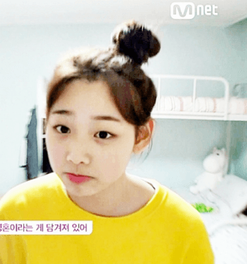 강미나 팬들의 끊이지 않는 논쟁 | 인스티즈