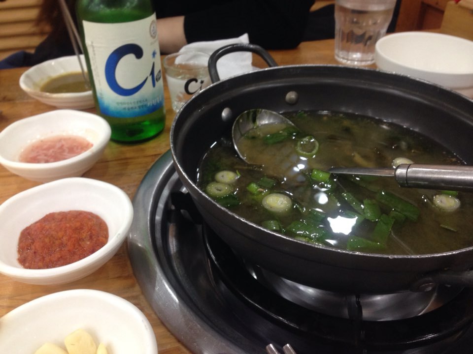 홍소족발 이미지