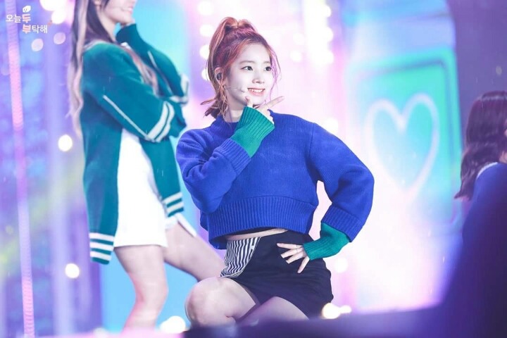 트와이스 다현이 | 인스티즈