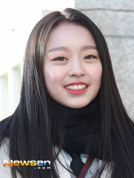 오늘자 중학교 졸업한 이수민 | 인스티즈