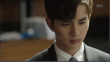 동나이대 조인성 vs 유승호 | 인스티즈