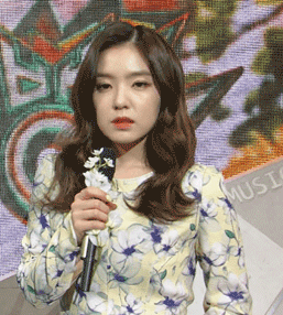 오늘자 아이린 만우절 장난 | 인스티즈