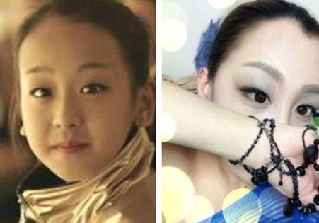 눈과 눈썹만 있다면 누구든 흉내낼수있는 일본인 메이크업아티스트 자와찡이 흉내낸 우리나라 연예인들 | 인스티즈