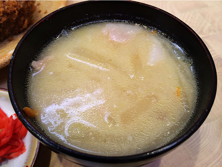 일본 가면 반드시 현지 돈까스 맛집에 가야하는 이유!! | 인스티즈