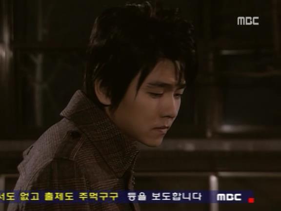 [거침없이하이킥] 신지의 후회, 민용♡민정 마지막 이야기 - 14 | 인스티즈