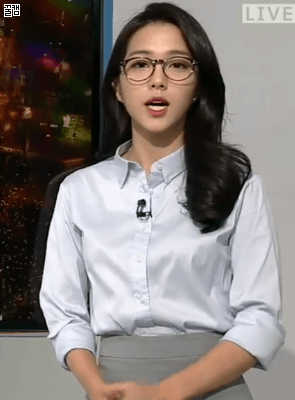 JTBC 여자 아나운서들.jpgif | 인스티즈