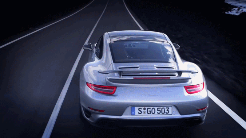 2017 포르쉐 911 터보 [데이터주의] | 인스티즈