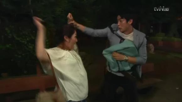 [막돼먹은영애씨시즌7] 9화 외롭지 안아...줘 | 인스티즈