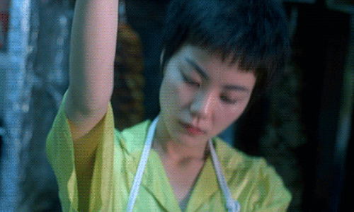 [영화] 중경삼림 (1994) | 인스티즈
