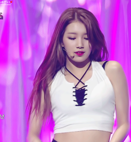 이럴때 여자가 너무 이쁘다.gif | 인스티즈