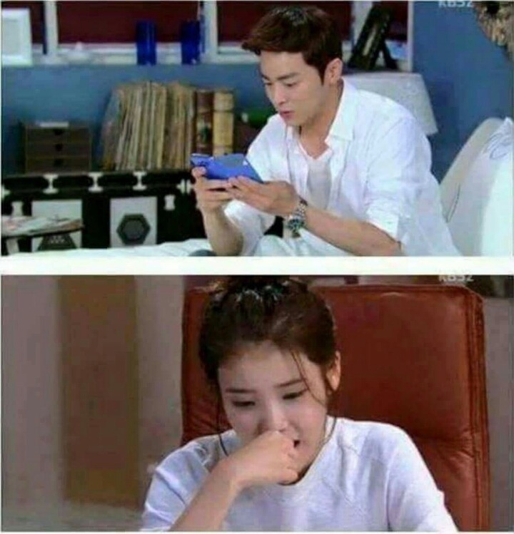썸녀한테 문자가 왔다 | 인스티즈