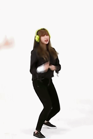 에이핑크의 리더 같은 막내 오하영.jpgif | 인스티즈