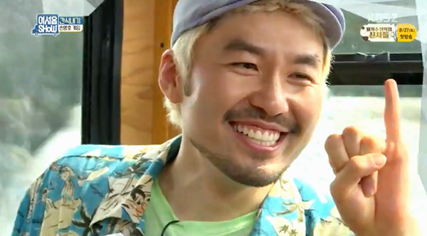 팩트폭격 당하는 노홍철.JPG | 인스티즈