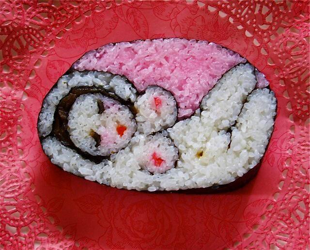 마니김밥 이미지