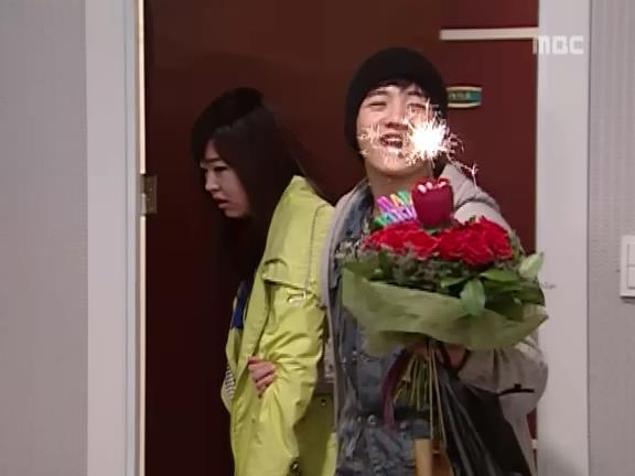 [거침없이하이킥] 수련회 에피소드 -中- | 인스티즈