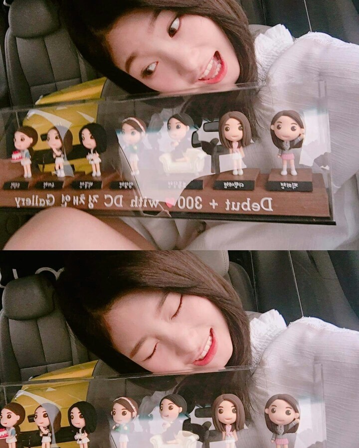 진짜이쁜 정채연 | 인스티즈