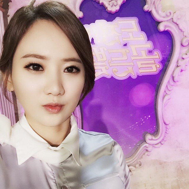 KBS 김지원 아나운서 | 인스티즈