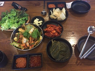 천하대만족 이미지