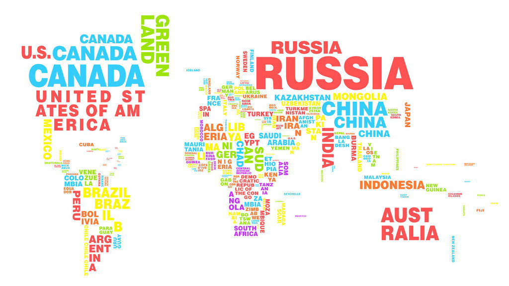 한국빼고 다시 태어난다면 어느나라로? | 인스티즈
