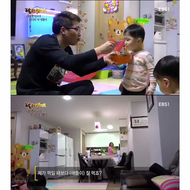 세쌍둥이보다 더 힘든 남편.jpg | 인스티즈