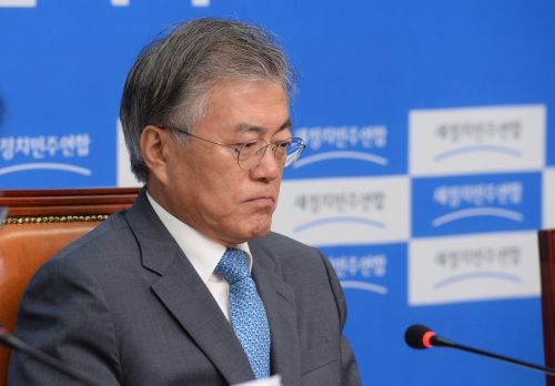 안철수 챙긴 건 문재인뿐이다.jpg | 인스티즈