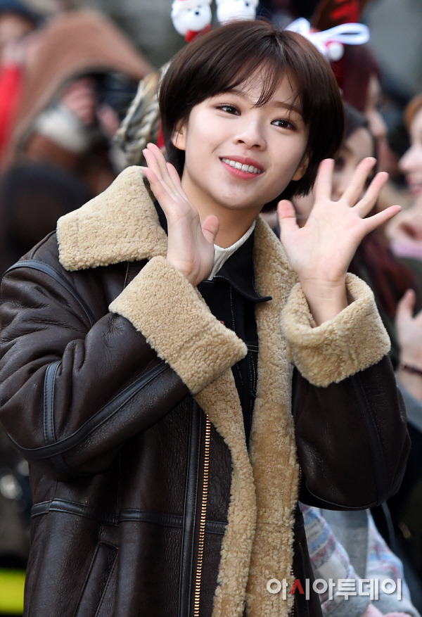 트와이스 정연 닮은 아프리카 티비 BJ | 인스티즈