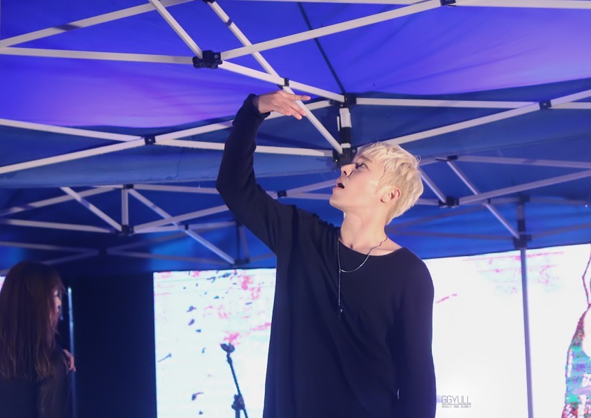 최근 휘성.JPG | 인스티즈