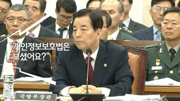 대한민국 자칭 보수가 사이비 보수임을 보여주는 단적인 예 | 인스티즈