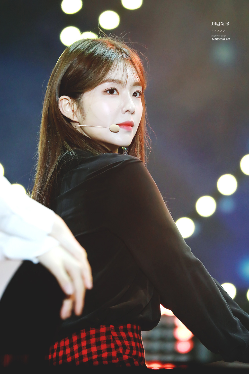 레드벨벳 아이린.jpg | 인스티즈