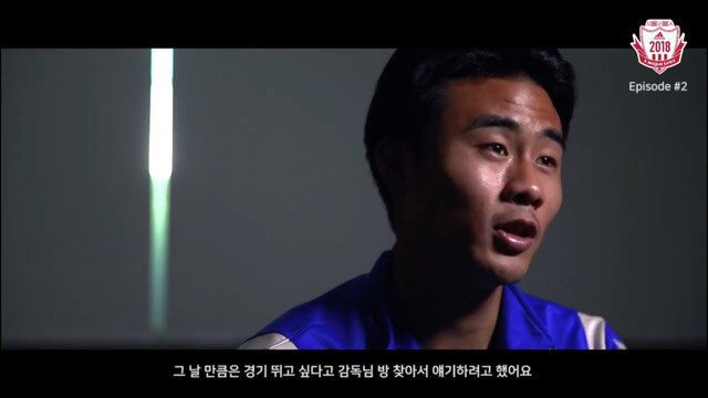 보고있나요? 당신들이 버렸던 선수가 이렇게 돌아왔습니다.jpg | 인스티즈
