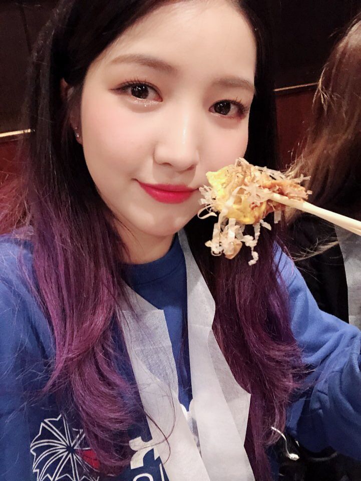 352번째 하루 한번 여자친구 소원 | 인스티즈
