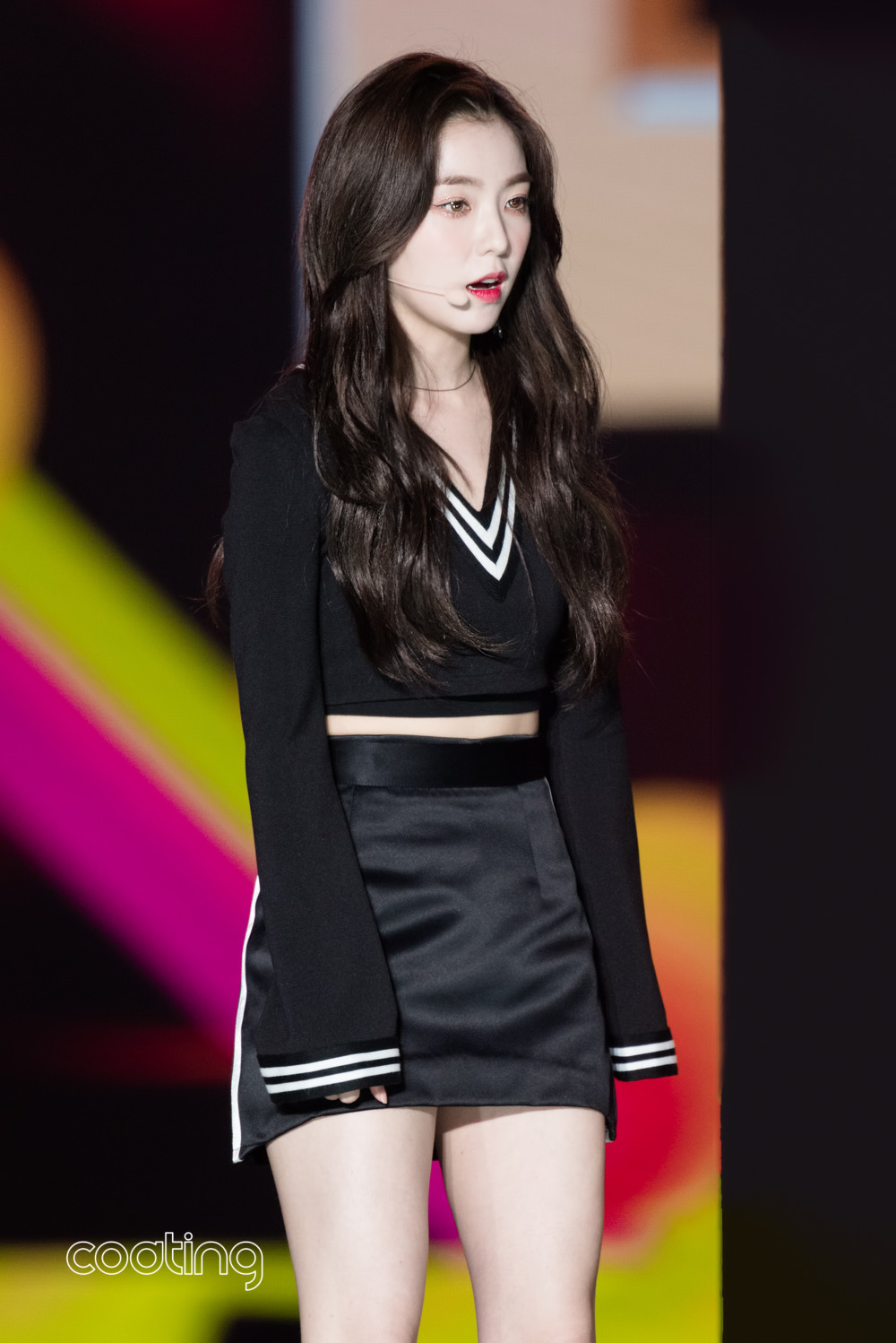 얼굴이 다하는 레드벨벳 아이린.jpgif | 인스티즈