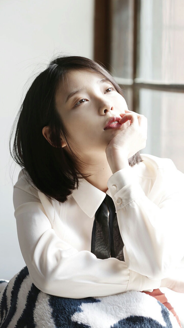 4번째 하루 한번 이지은 아이유 | 인스티즈