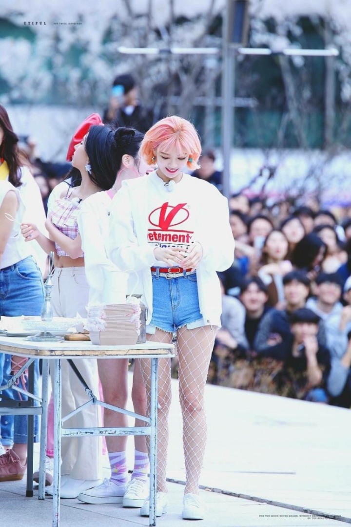 트와이스 유정연 | 인스티즈