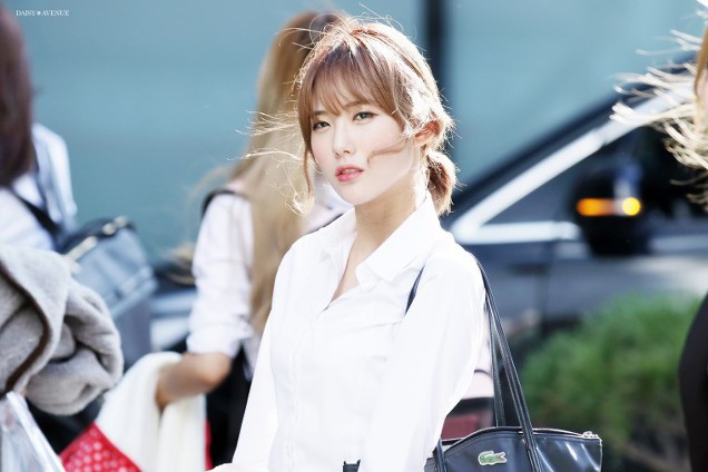 우주소녀 루다 | 인스티즈