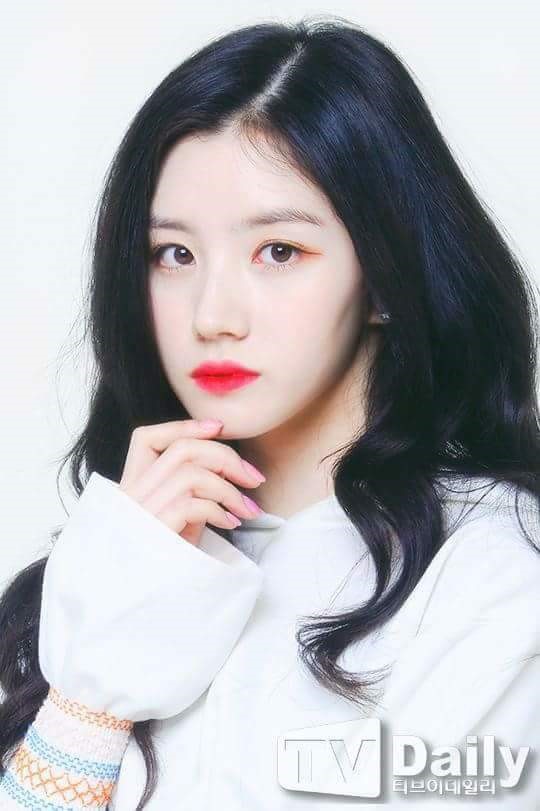 프리스틴 시연 | 인스티즈