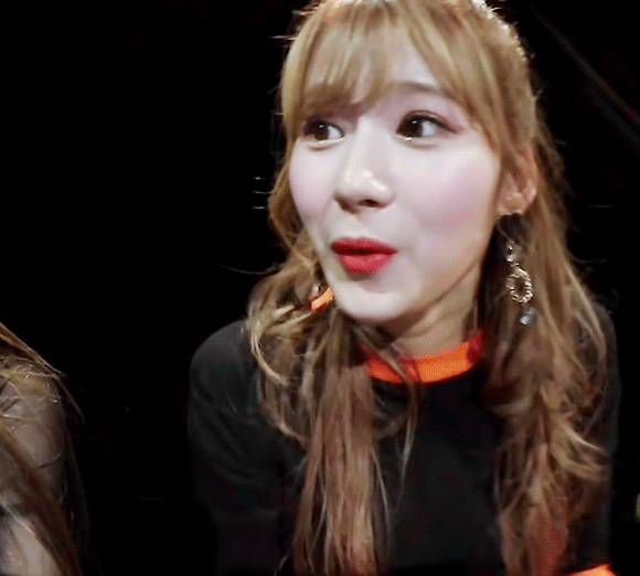 귀여운 사나.gif | 인스티즈