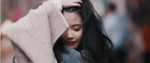 머리넘기는 여자아이돌들+배우.gif | 인스티즈