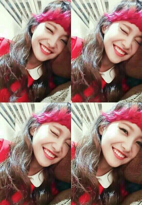 레드벨벳 예리.jpgif | 인스티즈