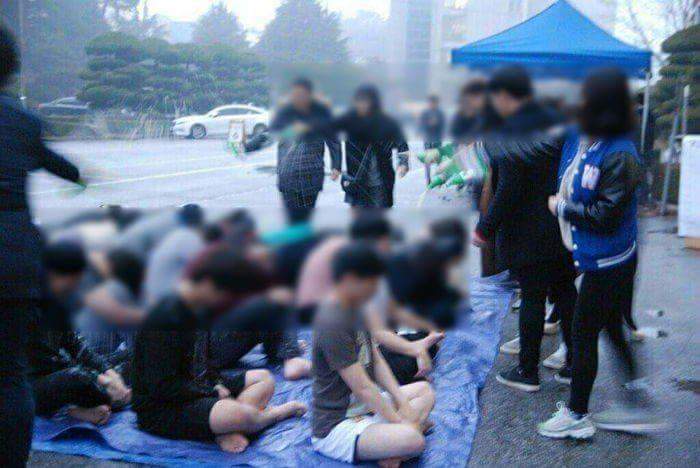 내년 몇몇 18학번들이 겪게 될 것 | 인스티즈