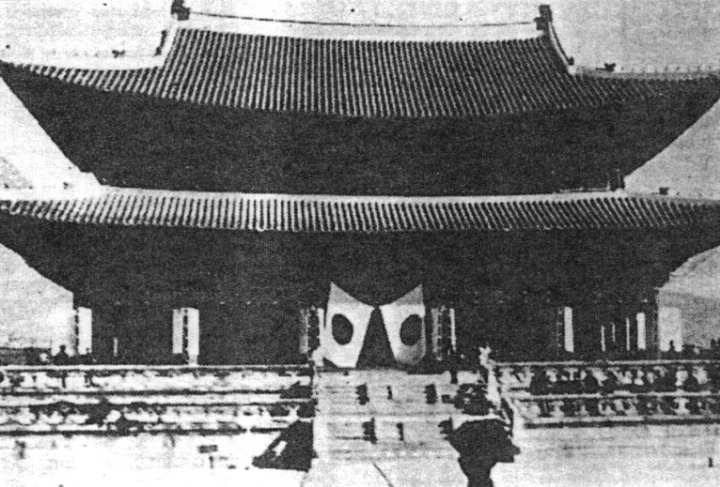 한민족 역사상 최악의 굴욕 사건 | 인스티즈