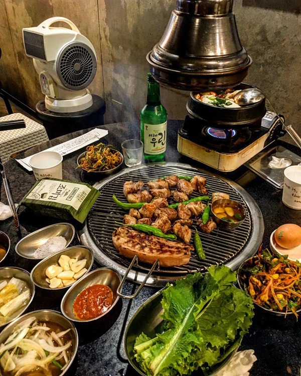 오백돈 이미지