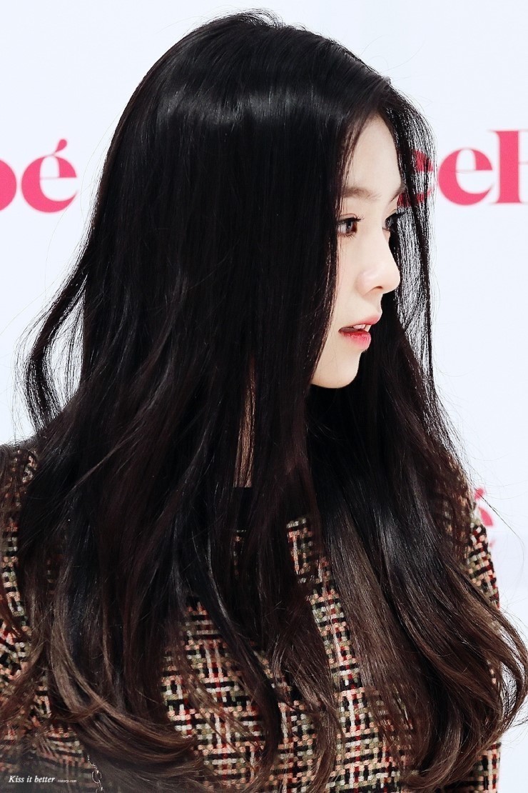  아이린 특유의 분위기.jpgif | 인스티즈