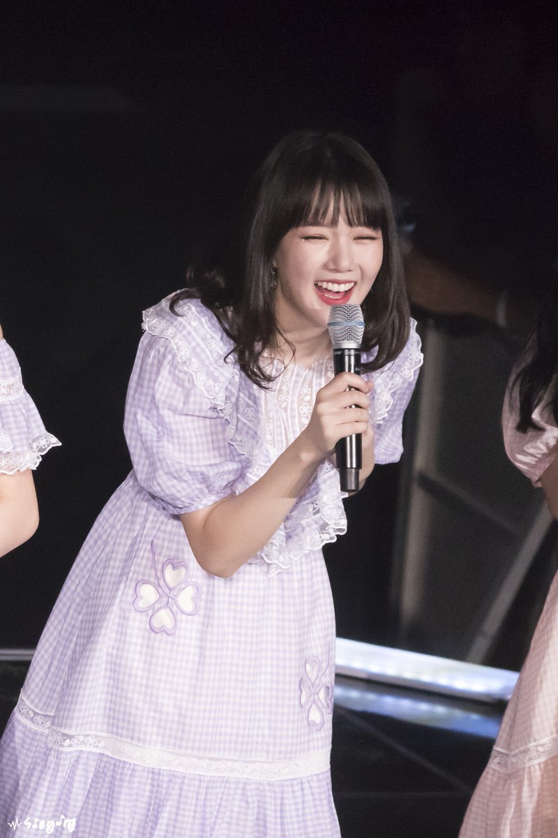 여자친구 예린이.jpgif | 인스티즈