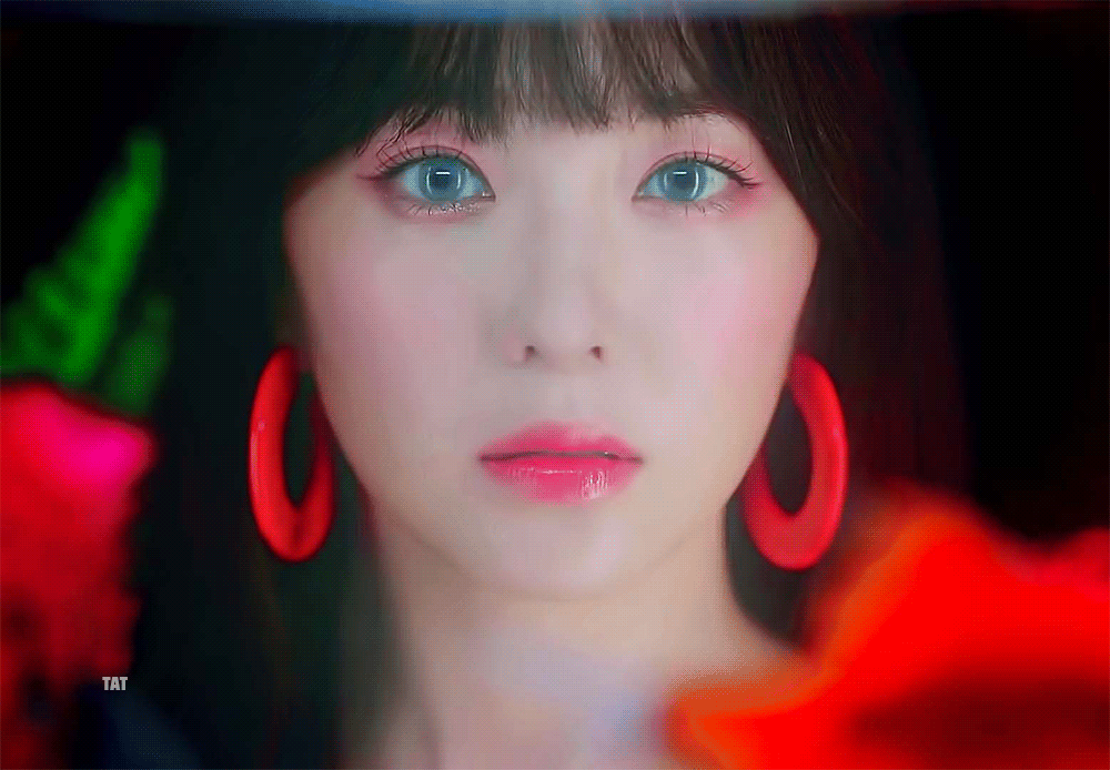 아이린 음파음파 움짤 모음.gif (짤다수) | 인스티즈