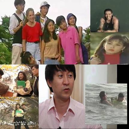 92년 이병헌이랑 청춘물 찍던 배우들 | 인스티즈