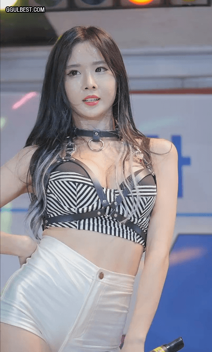 추운데 고생하는 댄스걸..ㅠㅠ | 인스티즈